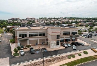 Westminster, CO Office - 2861 W 120th Ave