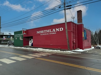 Stratton, ME Freestanding - 152 Main st