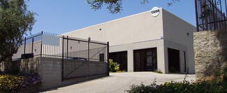 Sylmar, CA Industrial - 13286 Ralston Ave