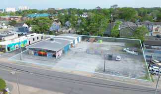 Virginia Beach, VA Auto Dealership - 623 Virginia Beach Blvd