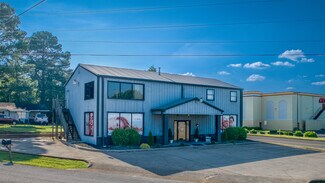 Florence, AL Freestanding - 2575 Hough Rd