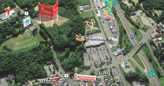 Branford, CT Commercial Land - 573 E Main St
