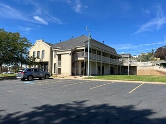 Ogden, UT Office - 5640 Wasatch Dr