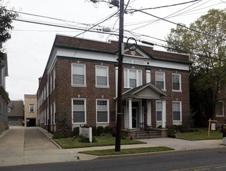 Woodbury, NJ Office - 44 Cooper St