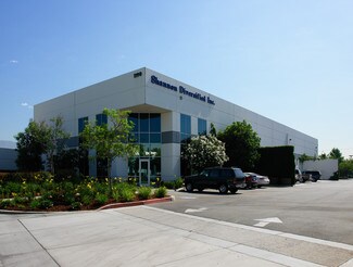 Ontario, CA Warehouse - 1190 N Del Rio Pl Ontario, CA Warehouse - 1190 N Del Rio Pl