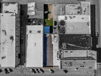 Hillsboro, TX Specialty - 106 E Elm St
