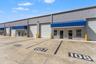 Jacksonville, FL Flex, Industrial - 7949 Atlantic Blvd Jacksonville, FL Flex, Industrial - 7949 Atlantic Blvd