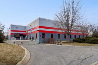 Lake Forest, IL Flex - 13833 W Boulton Blvd