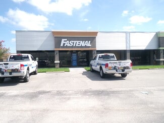 Auburndale, FL Flex - 904-910 Magnolia Ave Auburndale, FL Flex - 904-910 Magnolia Ave