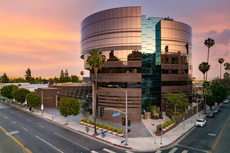 Los Angeles, CA Office - 7920 W Sunset Blvd
