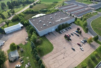 Waconia, MN Warehouse - 88 8th St Waconia, MN Warehouse - 88 8th St
