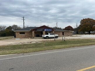 McKinney, TX Freestanding - 105 New Hope Rd E