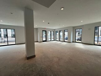 Greenville, SC Retail - 2702 Pelham Rd