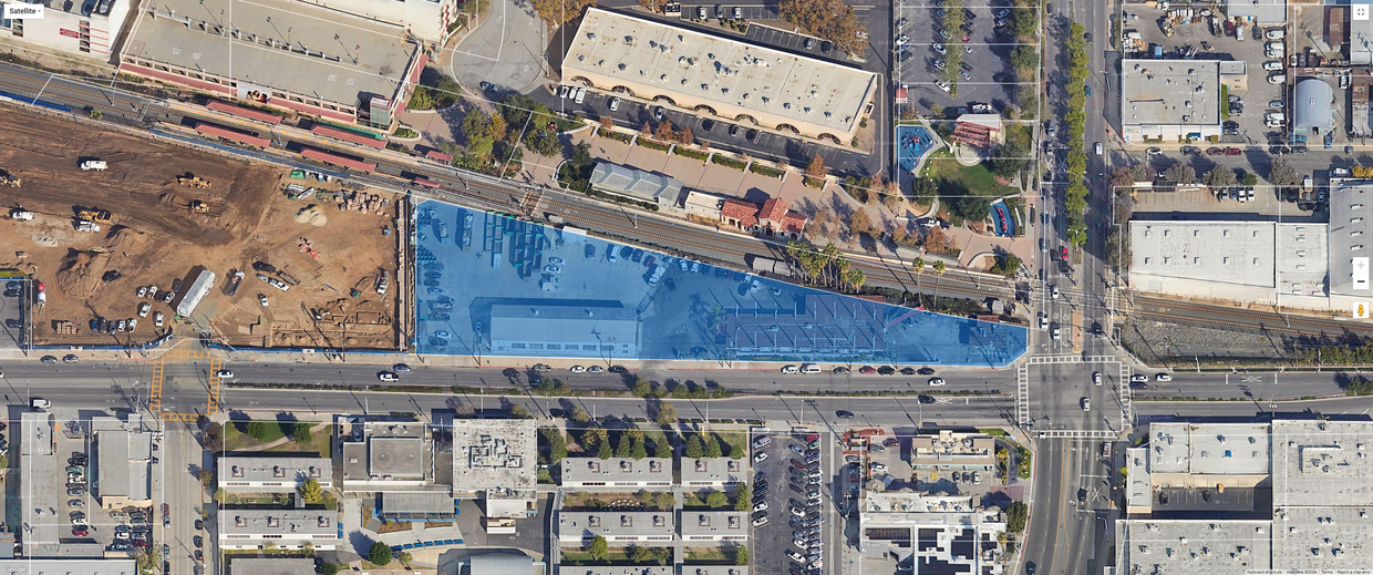 , Monrovia, CA for Sale