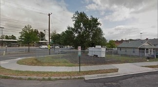 Washington, DC Residential Land - 4701 Minnesota Ave NE