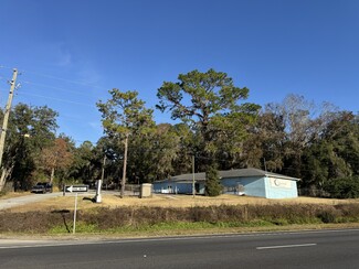 Belleview, FL Day Care Center - 4350 SE 98th Ln