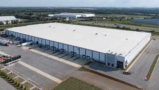 Tanner, AL Industrial - 23366 Bibb Garrett Rd