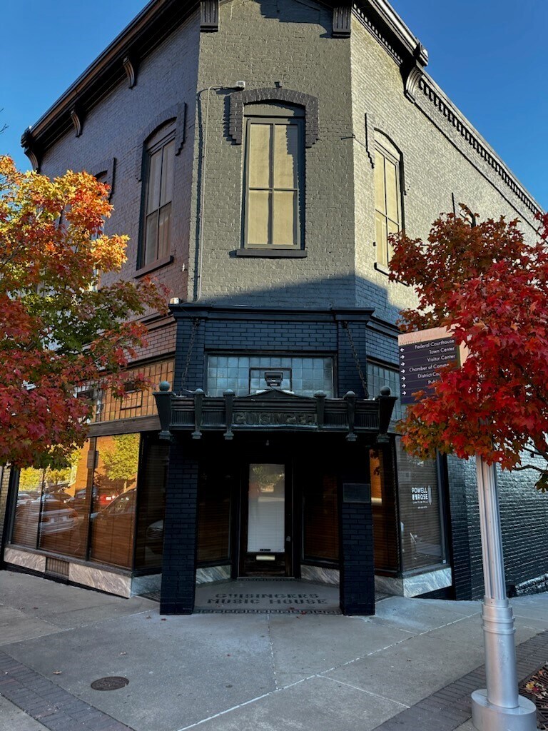1 E Mountain St, Fayetteville, AR for Rent