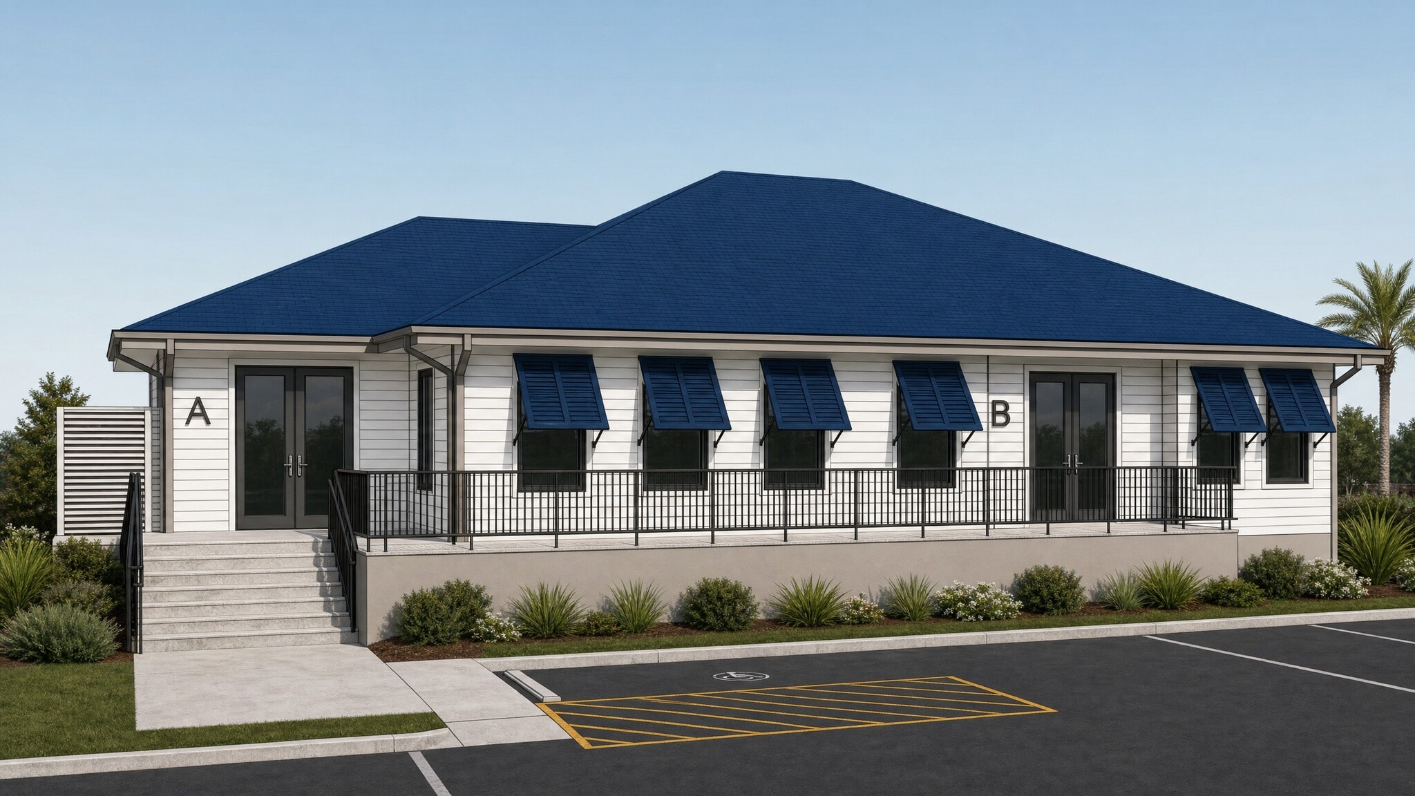 207 Professional Ct, Gulf Shores, AL for Rent
