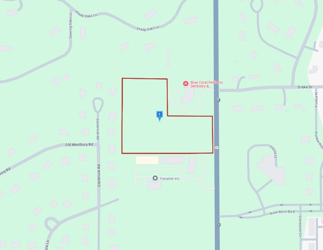 0 N Route 31, Crystal Lake, IL for Sale