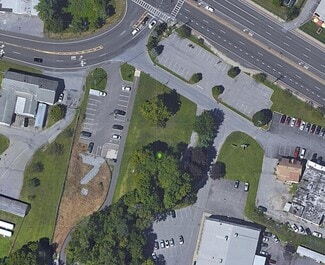 Poughkeepsie, NY Commercial Land - 8 Patrick Ln