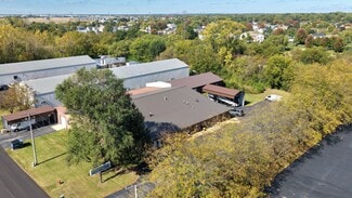 New Lenox, IL Manufacturing - 14440 W Edison Dr New Lenox, IL Manufacturing - 14440 W Edison Dr