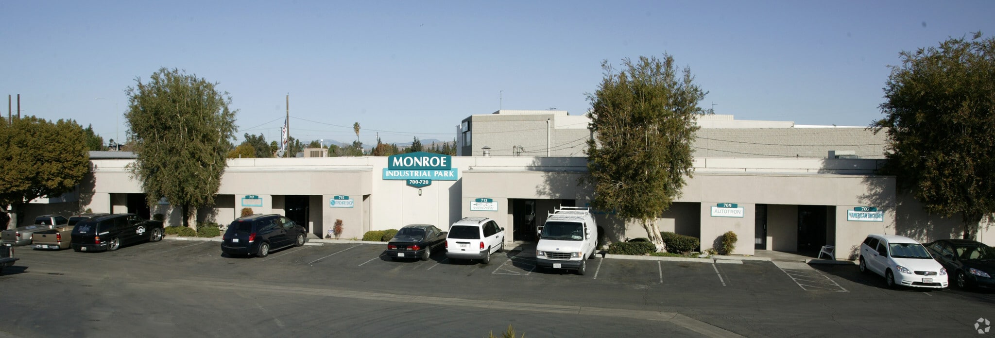 700-719 Monroe Way, Placentia, CA for Rent