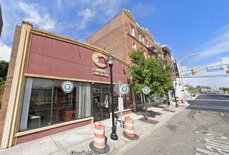Hackensack, NJ Retail - 423 Main St