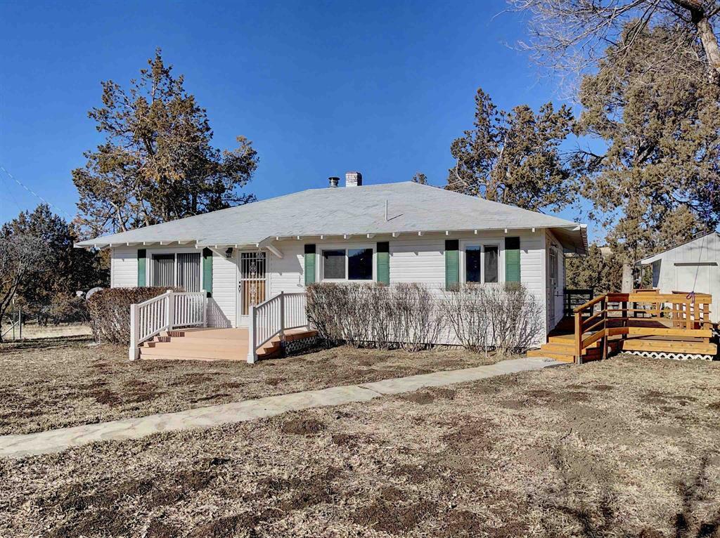 672-725 County A-2 Rd, Bieber, CA for Sale