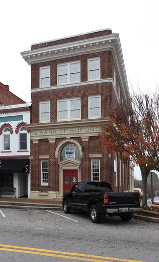 Buford, GA undefined - 3 E Main St Buford, GA undefined - 3 E Main St