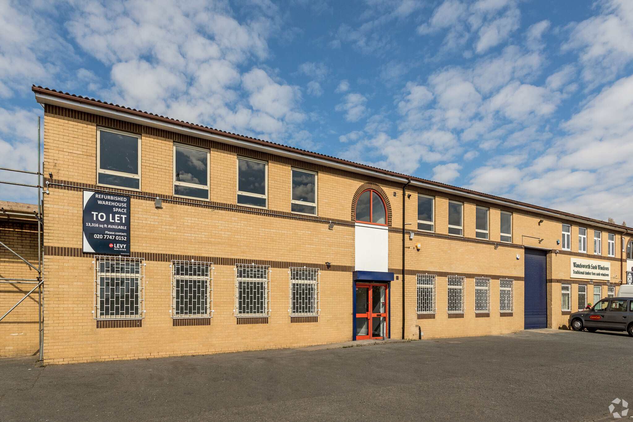 Kangley Bridge Rd, London, LND for Rent