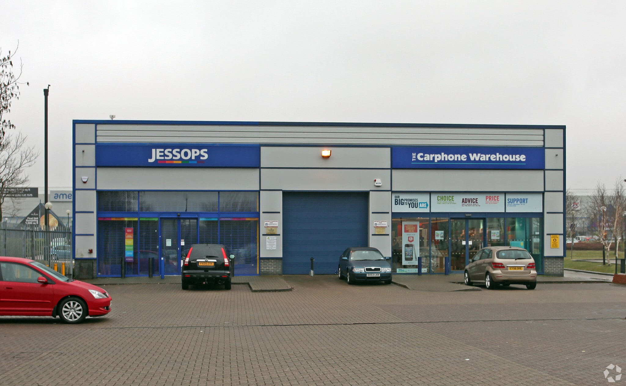 Elder Gate, Milton Keynes, BKM for Rent