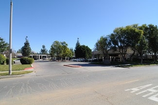 Rancho Cucamonga, CA Car Washes - 10340 Foothill Blvd