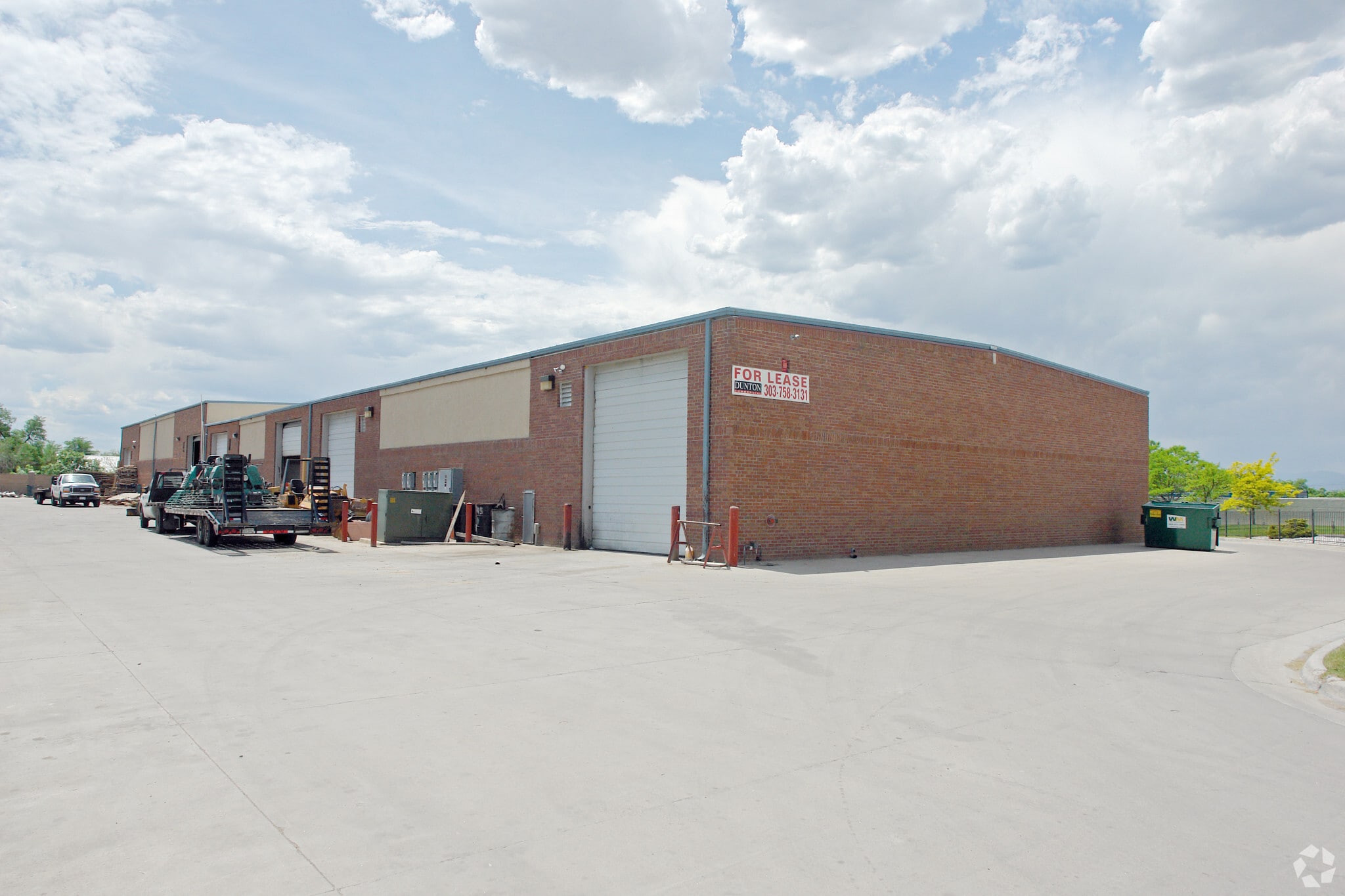 6657 Colorado Blvd, Commerce City, CO for Rent