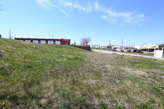 Kansas City, MO Commercial Land - 4708 Emery Ave