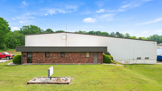 Blacksburg, SC Industrial - 124 N Charleston St