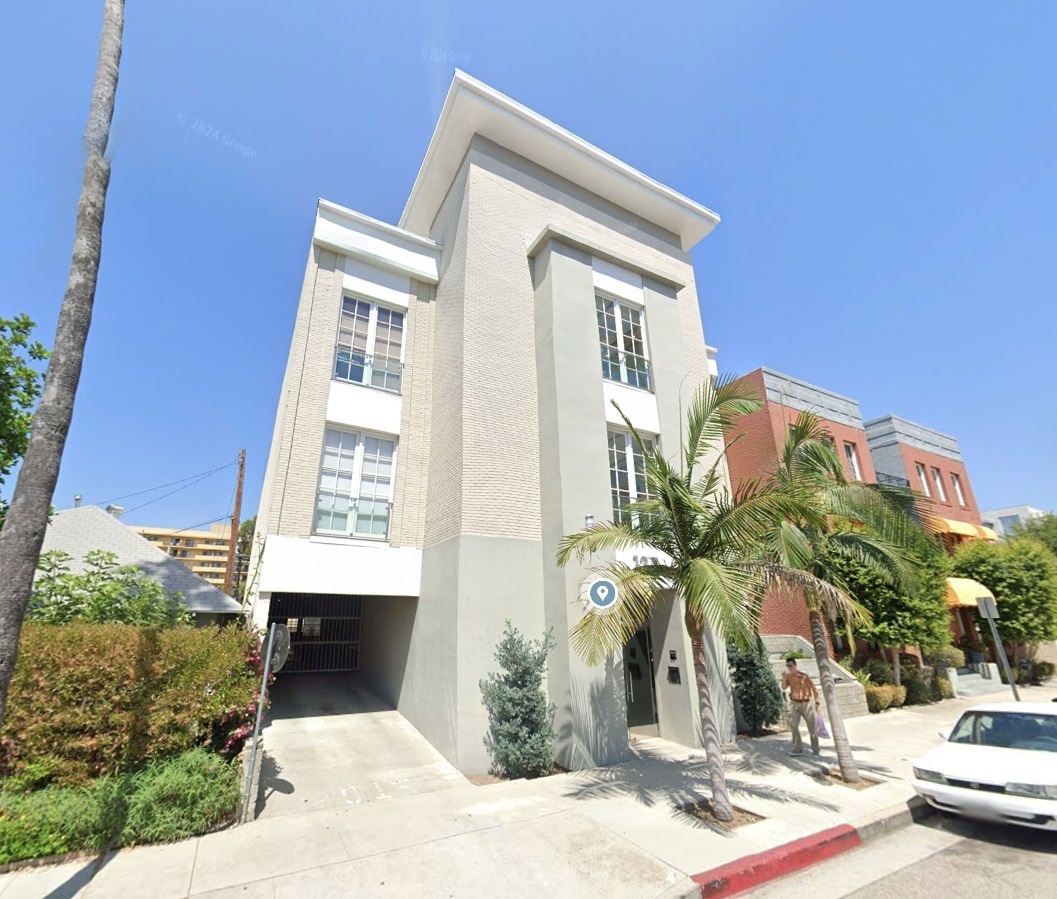 135 S Jackson St, Glendale, CA for Rent