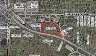 Pepper Pike, OH Commercial - Chagrin Boulevard