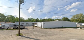 Fayetteville, NC Industrial - 225 Dunn Rd