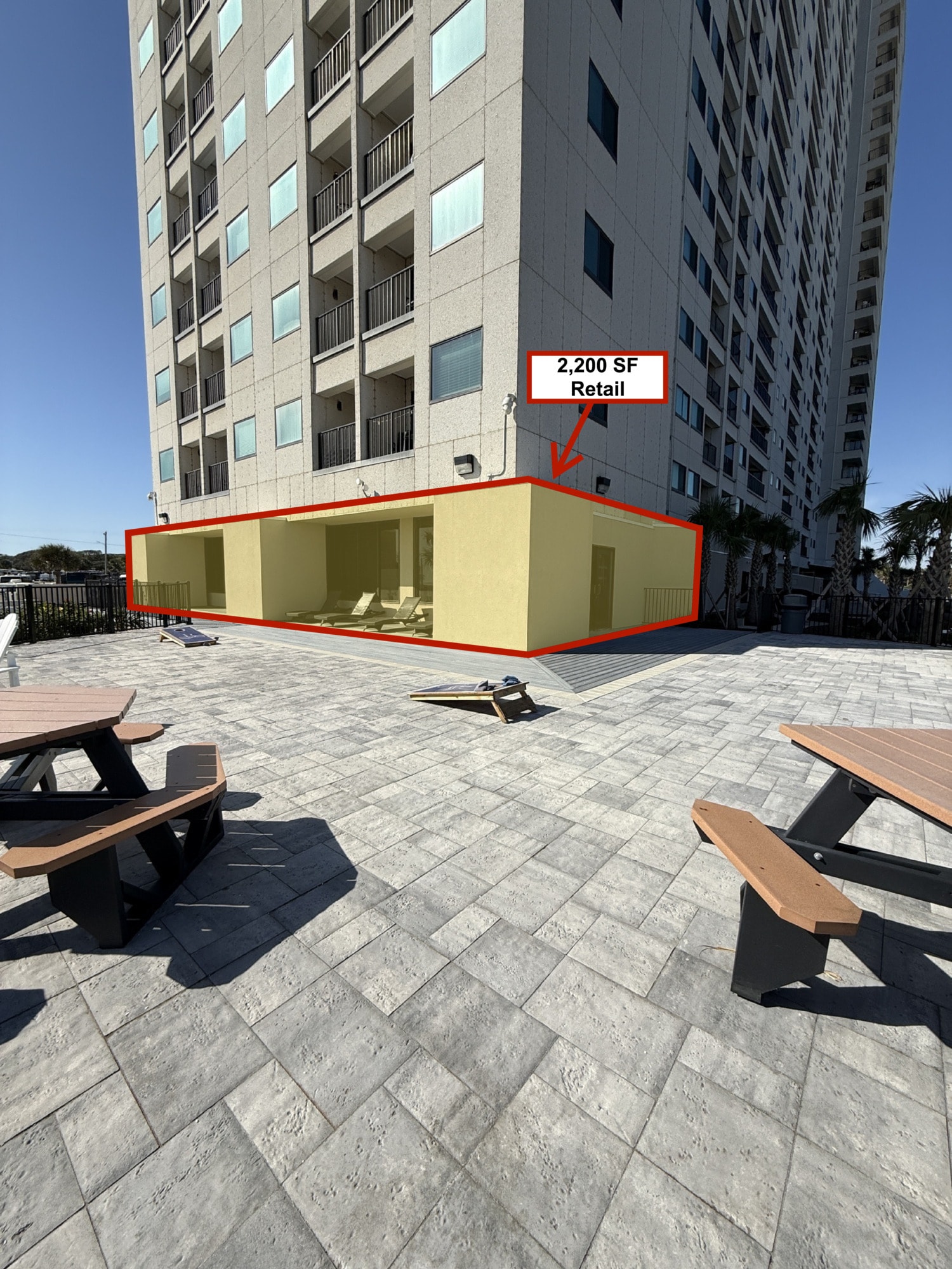 5905 S Kings Hwy, Myrtle Beach, SC for Rent