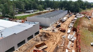 Cumming, GA Retail - 2570 Atlanta hwy