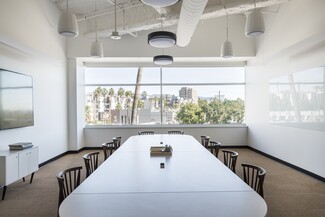 North Hollywood, CA Coworking Space - 5161 Lankershim Blvd North Hollywood, CA Coworking Space - 5161 Lankershim Blvd