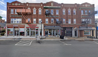 Hackensack, NJ Storefront Retail/Residential - 268 Main St