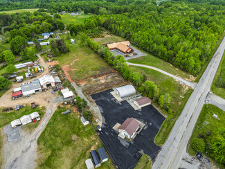 Yadkinville, NC Flex - 1817 US 601 Hwy