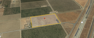 Chowchilla, CA Commercial - 22492 Road 19