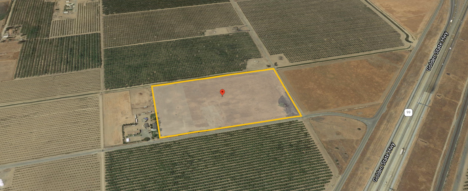 22492 Road 19, Chowchilla, CA for Sale