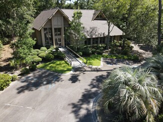 Hilton Head Island, SC Churches - 4 Park Ln