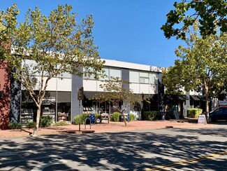 Novato, CA Office - 1602-1608 Grant Ave