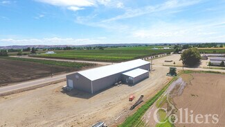 Emmett, ID Industrial - 2920 W Central Rd