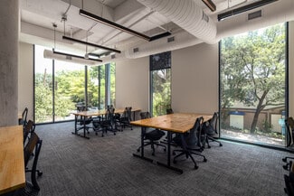 Austin, TX Coworking Space - 924 E 7th St